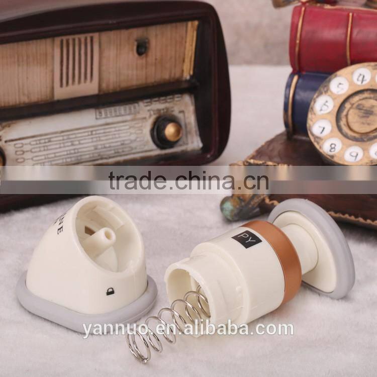 As Seen On TV 2017 NECKLINE Men's face massager vibrator Corrective chin