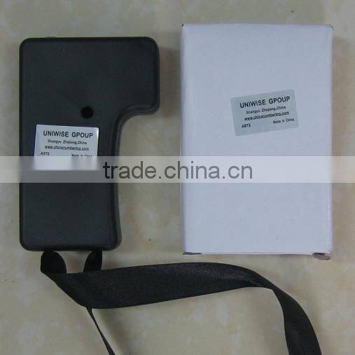 4 digits LCD AST2 light sound tally counter add and subtract