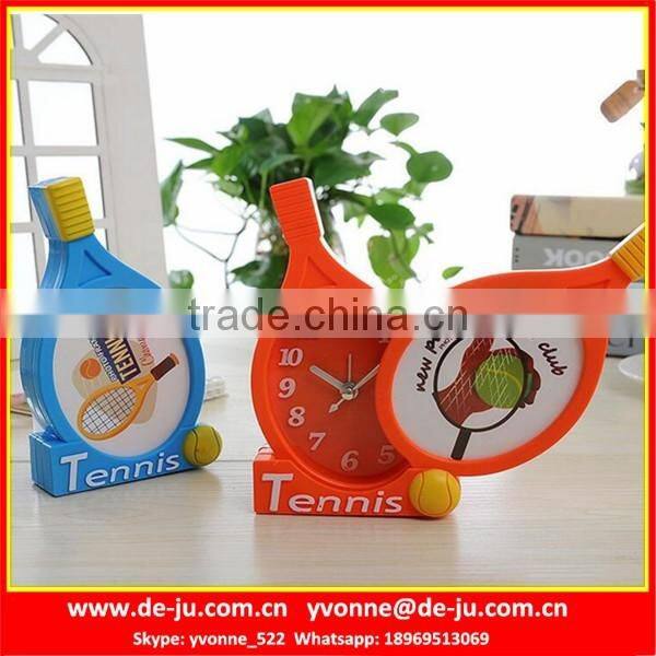 Intelligent Magic Water Power Clock