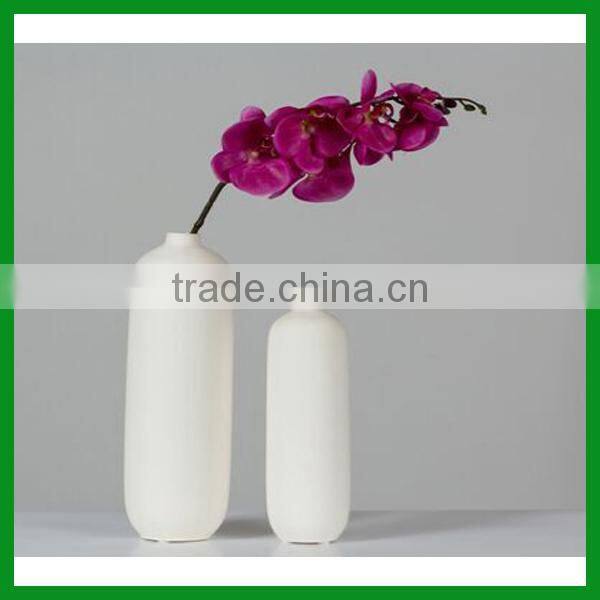FO-C806 Tabletop Decorative Ceramic Flower Vase