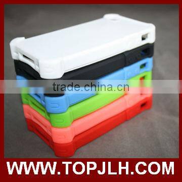 special promotional oil sprayed case for iphone 5c sublimation case