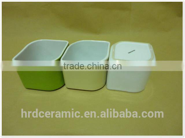 2014 New Product korean style daily use porcelain ceramic bowls