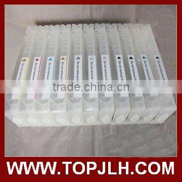 5 color compatible Auto Reset cartridge chip for Epson T3070