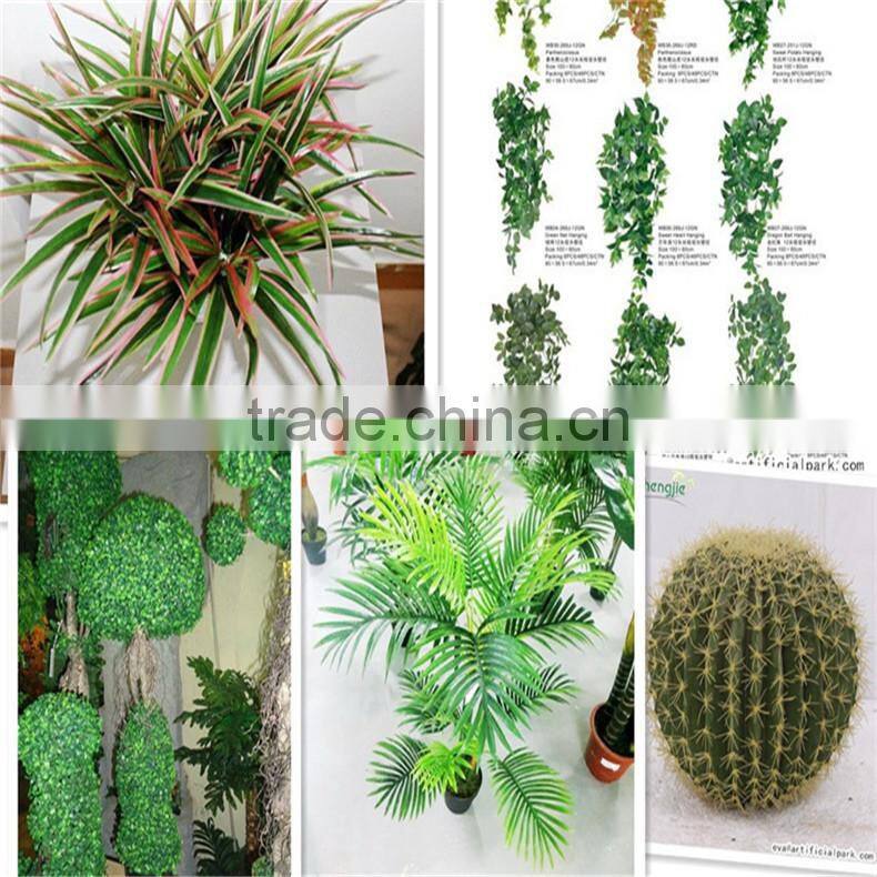 SJ GN 56 artificial Sansevieria plants