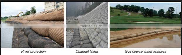 Nonwoven Geobags Supplier