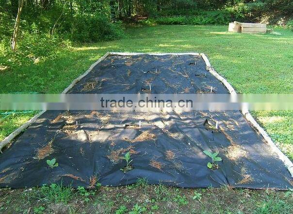 Landscape Fabric 5oz Woven Geotextile