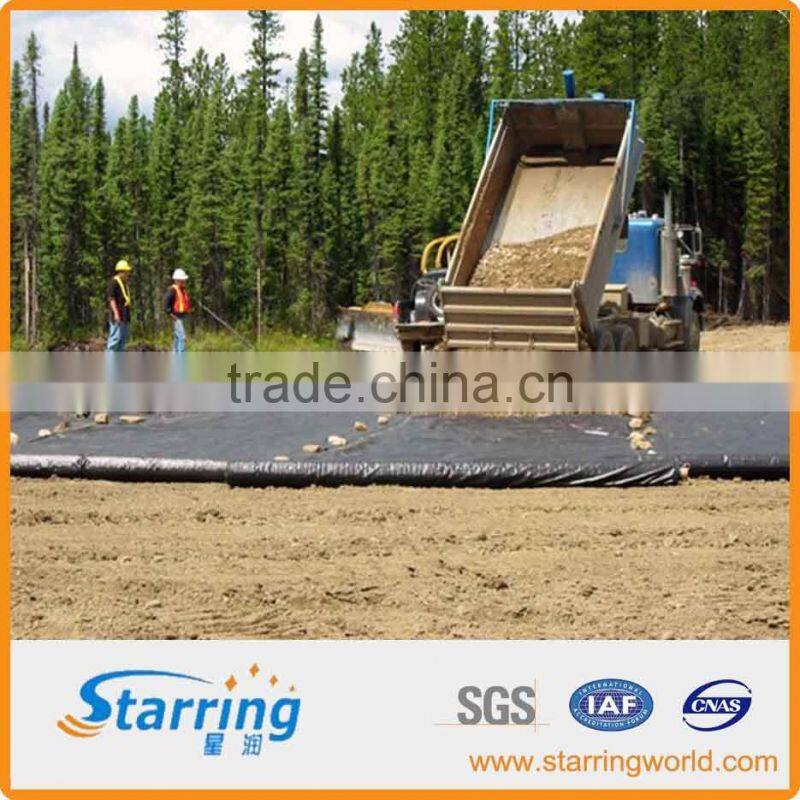 Woven Filter Fabric