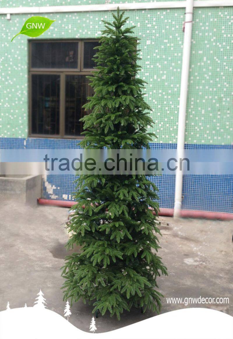 GNW CHTR-1606001 Top Quality Artificial christmas tree for sale