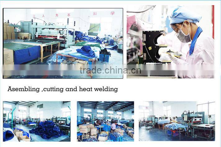 Outdoor portable camping shower