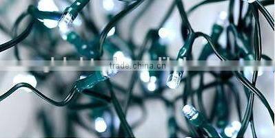 100 Led Wedding Party Decorative Solar Led String Light 450053