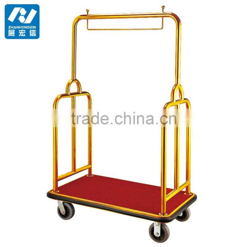 300KGS Bearing Capacity hand pull cart