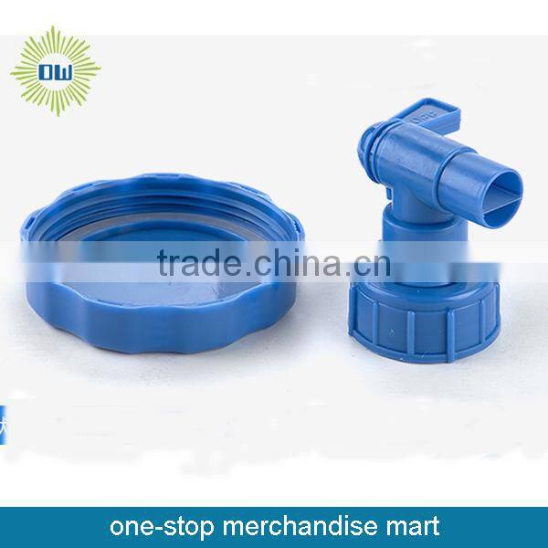 15L water carrier for car