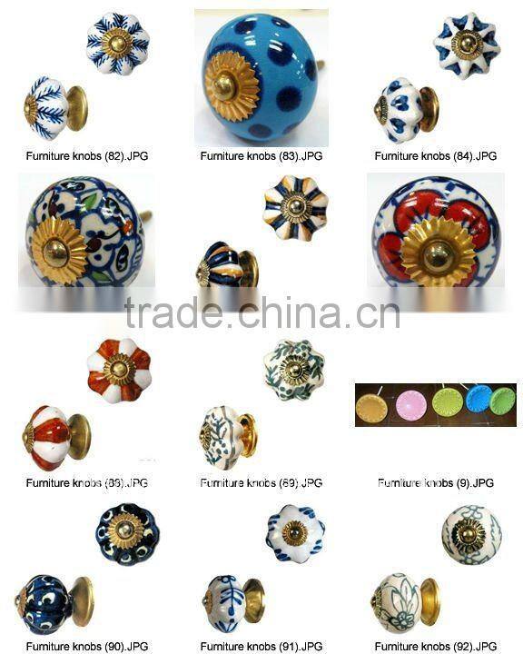 desk drawer handle and knobs