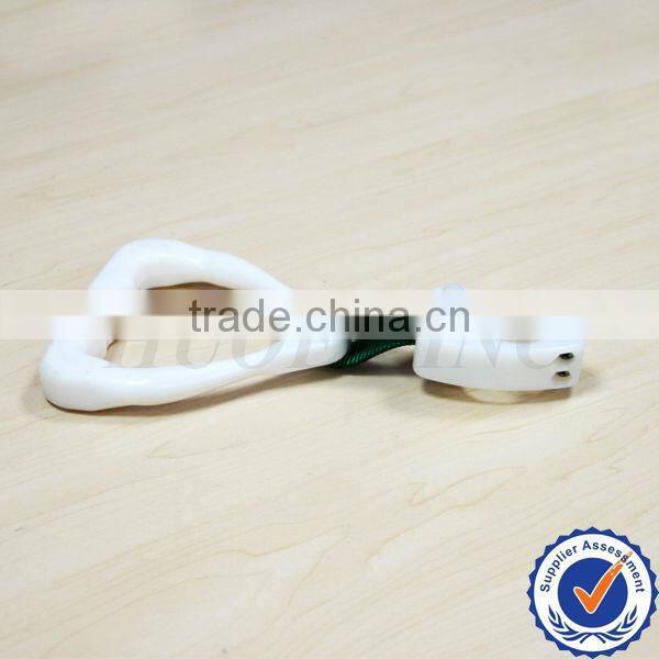 PC Advertising Bus Handle