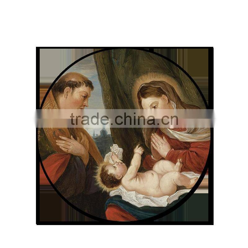 Wholesale fine workmanship wholesale slate coaster