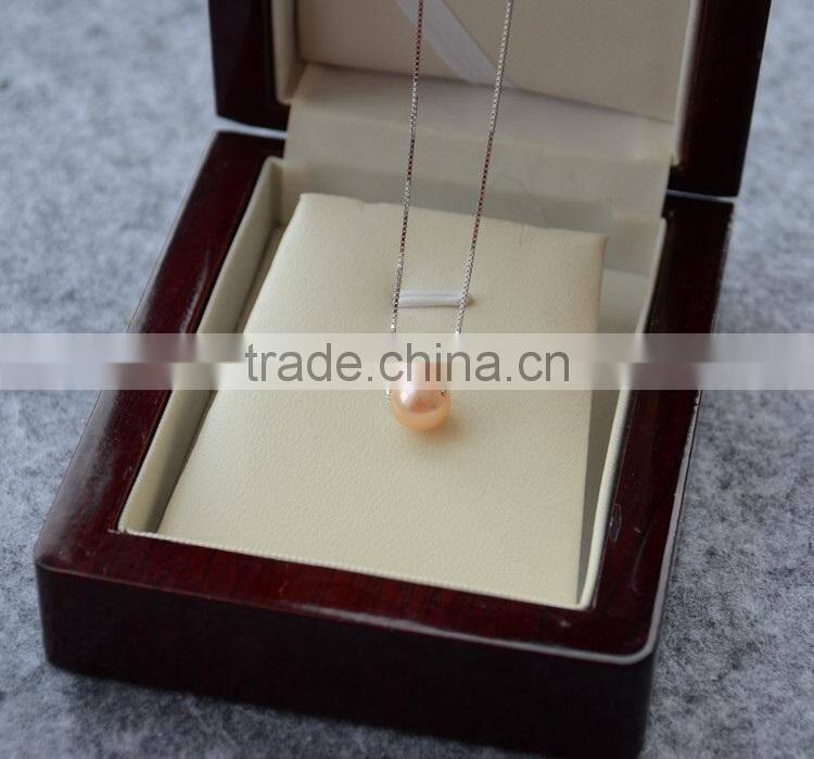 beautiful 4-5mm pink freshwater pearl jewelry sets