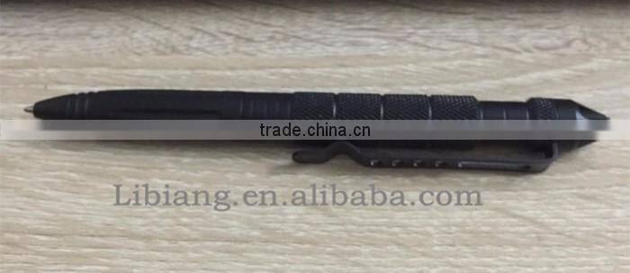 Factory direct sales Crown shape Defense Pen Tactical Pen