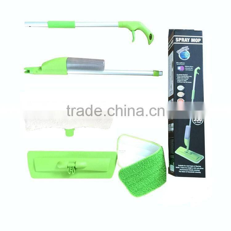 New products 3 in 1 cleaning mop set for floor made in china