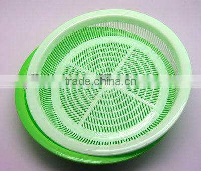 Plastic Fruit Colander