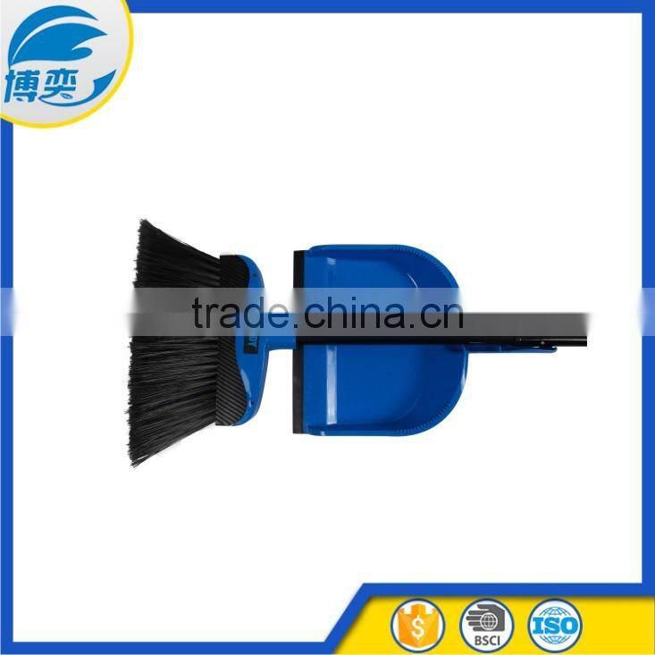 dustpa&broom set