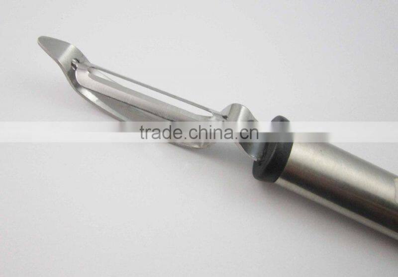 Super Quality Vegetable Peeler Stainless Steel Peeler