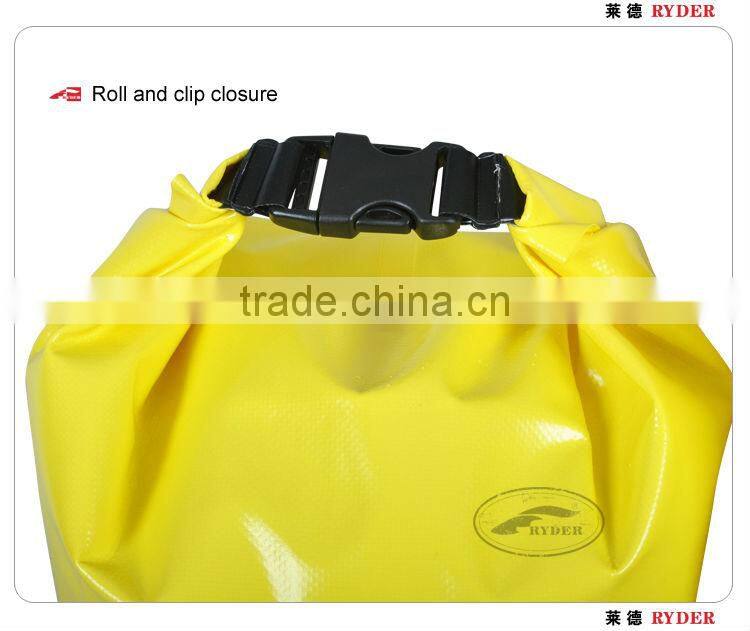 PVC Tarpaulin Dry Waterproof Case