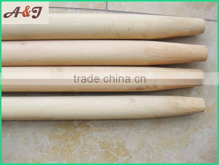 wooden handle shovel eucalyptus wood