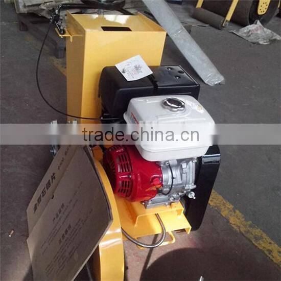 2015 Hot selling OKC-500 hand held asphalt concrete saw cutting equipment