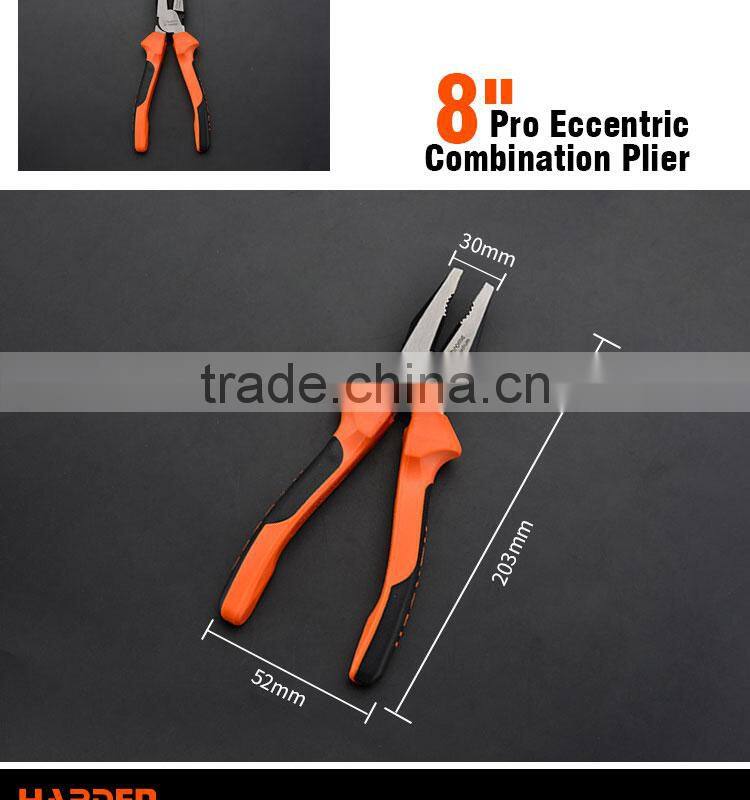 Industry Range Hand Tool Combination 6" Plier