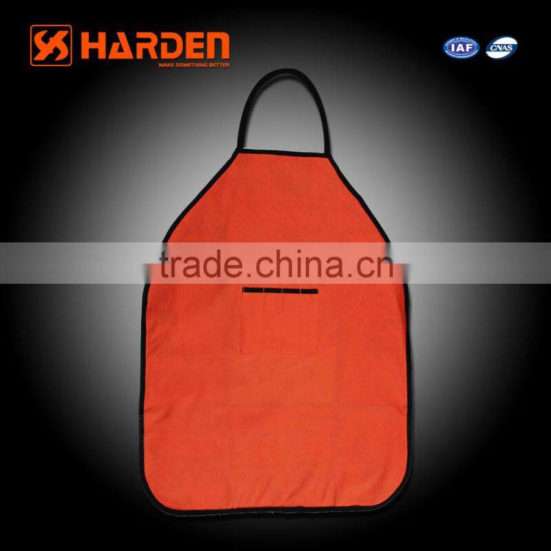 Naughty apron pocket gardening apron tool set