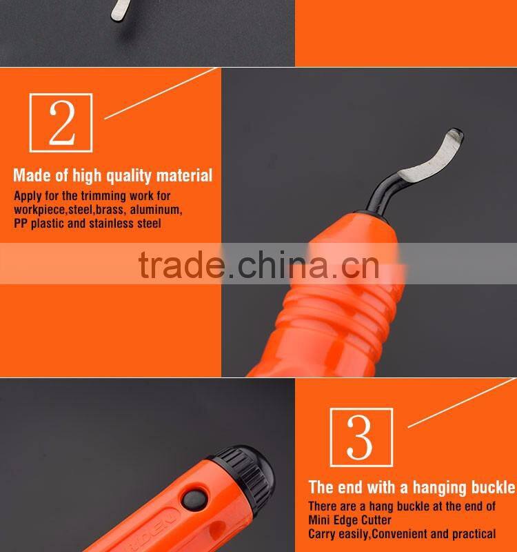Professional 2PCS Edge Cutter