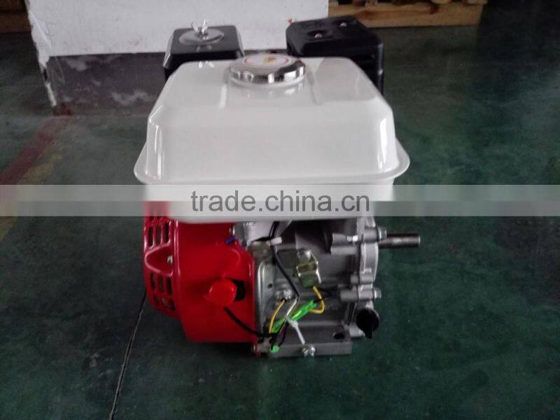 gasoline engine asp 4 stroke small petrol engine single cylinder honda 168f