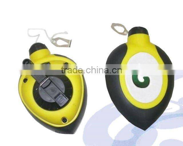 Fast Chalk String Line Reels Construction Measuring Tools