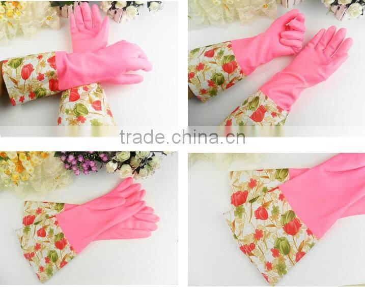 Sunlike SLG1001 add wool warm washing golves waterproof