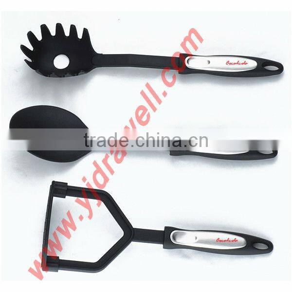 NY-2024 6-Piece plastic kitchenware