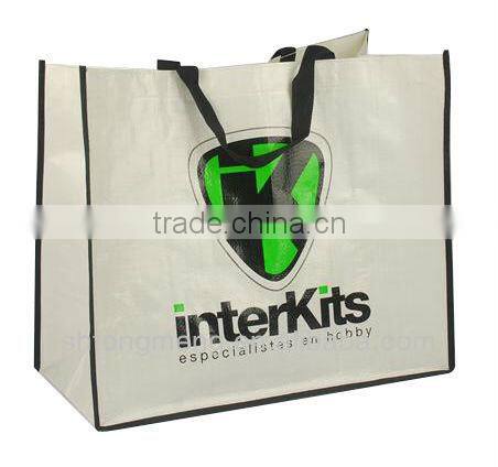 Recyle / Durable PP Woven Bag