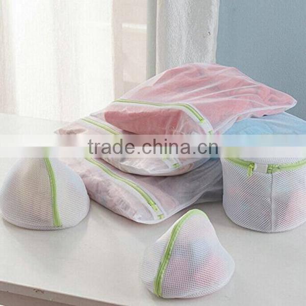 100% Eco- Friendly Lingerie Laundry Bag