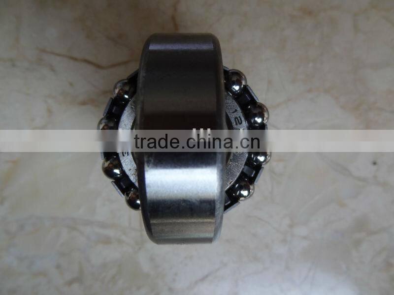CR Aligning ball bearings,self-aligning ball bearing 1204k 1210k 1308k 2208k
