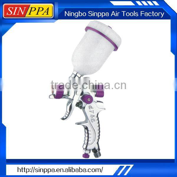 High Volume Low Pressure Car Painting Spray Gun- SP601A