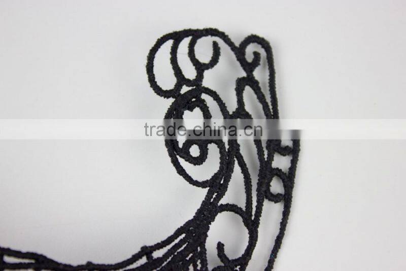 Masquerade Lace Eye Mask