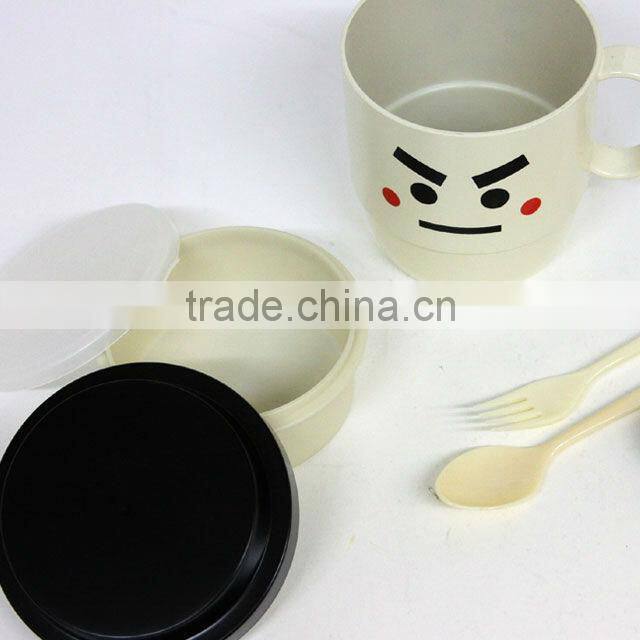 Japanese Cafe School Lunch Kids Lunch Soup Cup Kids bento