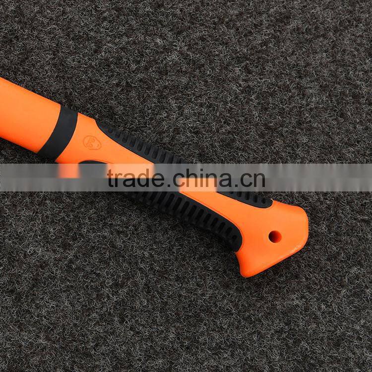 500g Fiberglass Handle Fire Axe Company