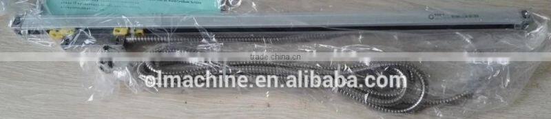 SINO Optical Linear Scale, linear encoder, linear glass scale, DRO, KA600 with length 1000-3000mm