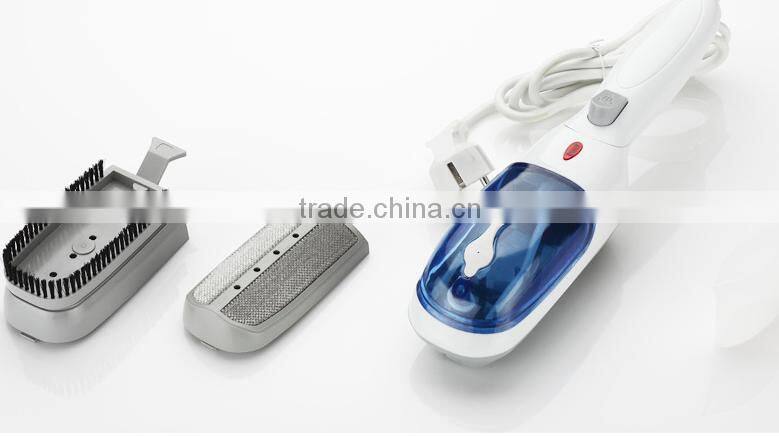 mini travel handy garment steamer