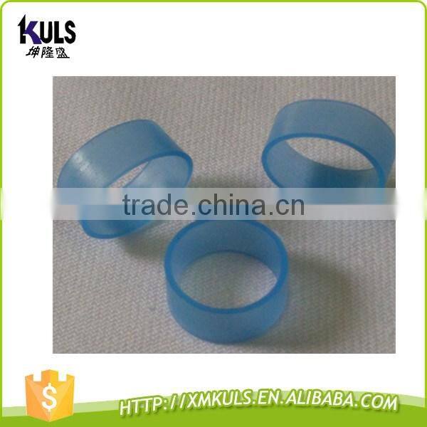 OEM Small silicone rubber car parts of auto