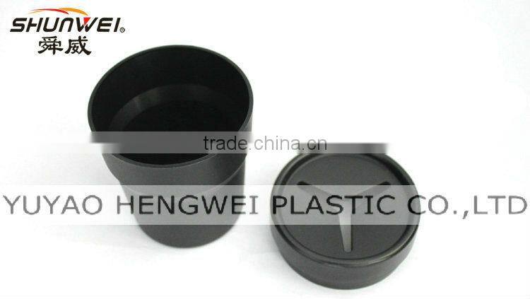 SD-1607 Plastic trash can