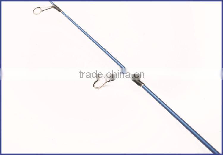 Fiberglass Ice Fishing Rod with Customized Length