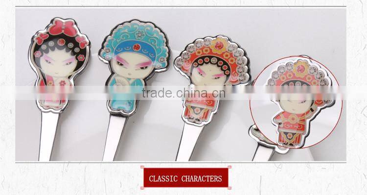 good quality sample free flatware wholesale for supermarket