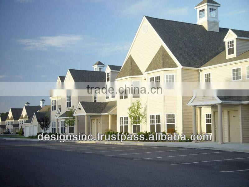 Dynamic website for Real Estate Business