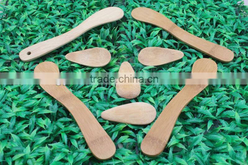 Small kids Bamboo Spoon
